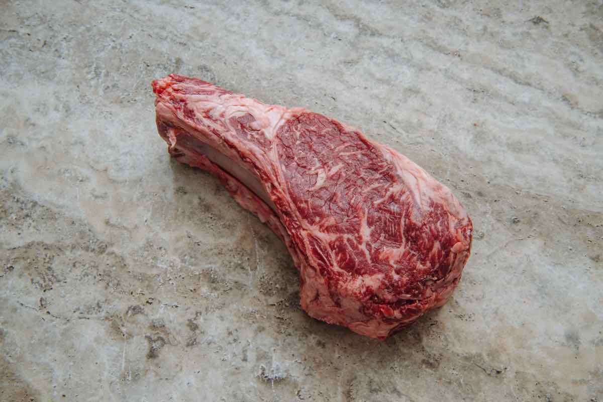 Premium Beef