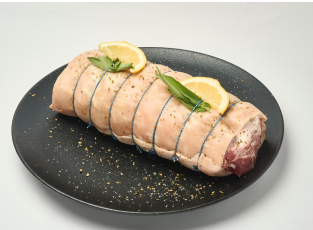Pork