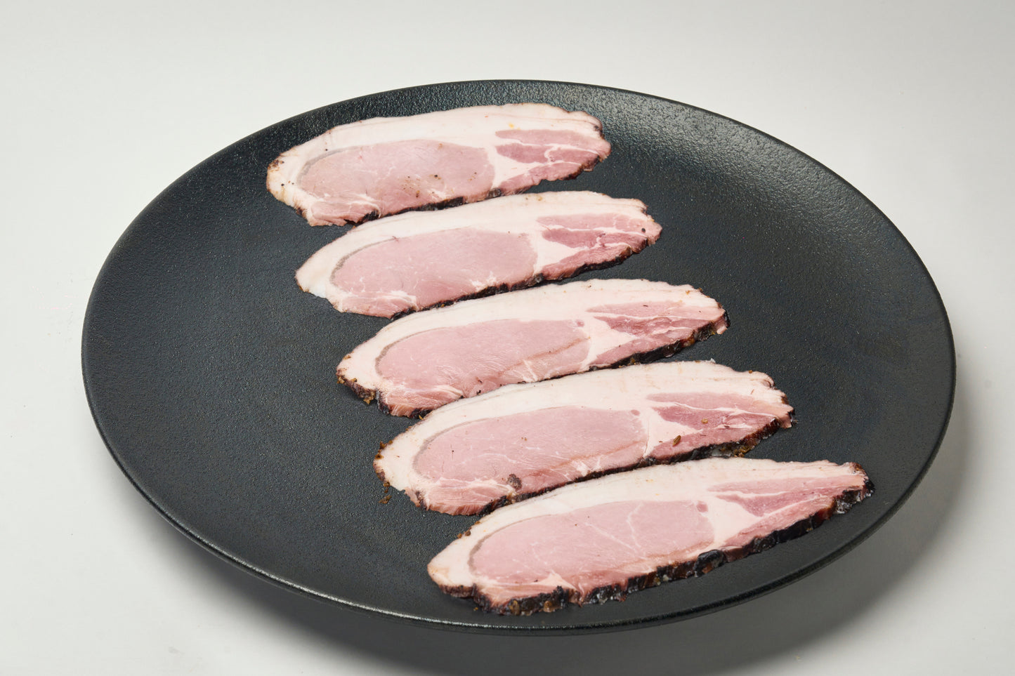 Lountza/Cypriot-style Bacon 300g