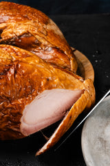 Smoked Turkey Buffs