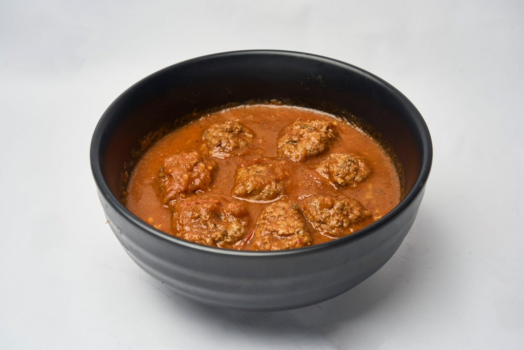 Meat Balls per pack