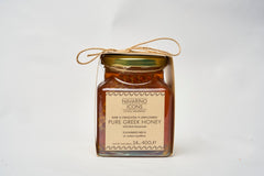 Pure Greek Honey