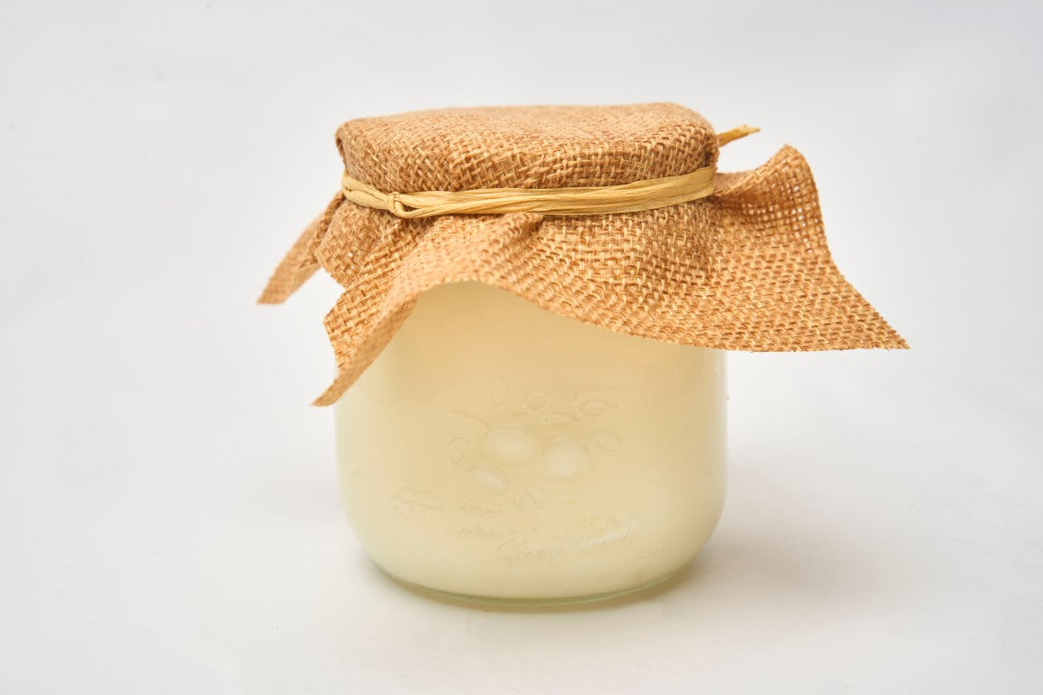 Free Range Pork Fat