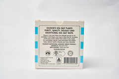 Sea Salt Flakes - 250gm Refills