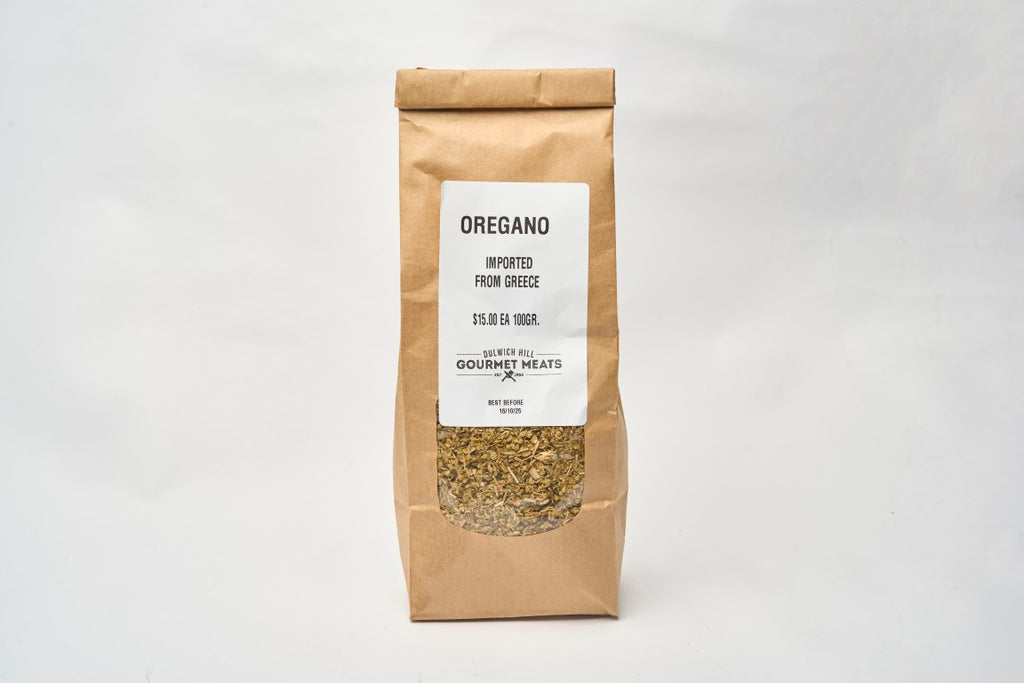 Oregano