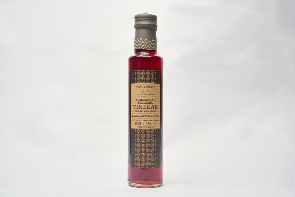 Pomegranate Balsamic Vinegar