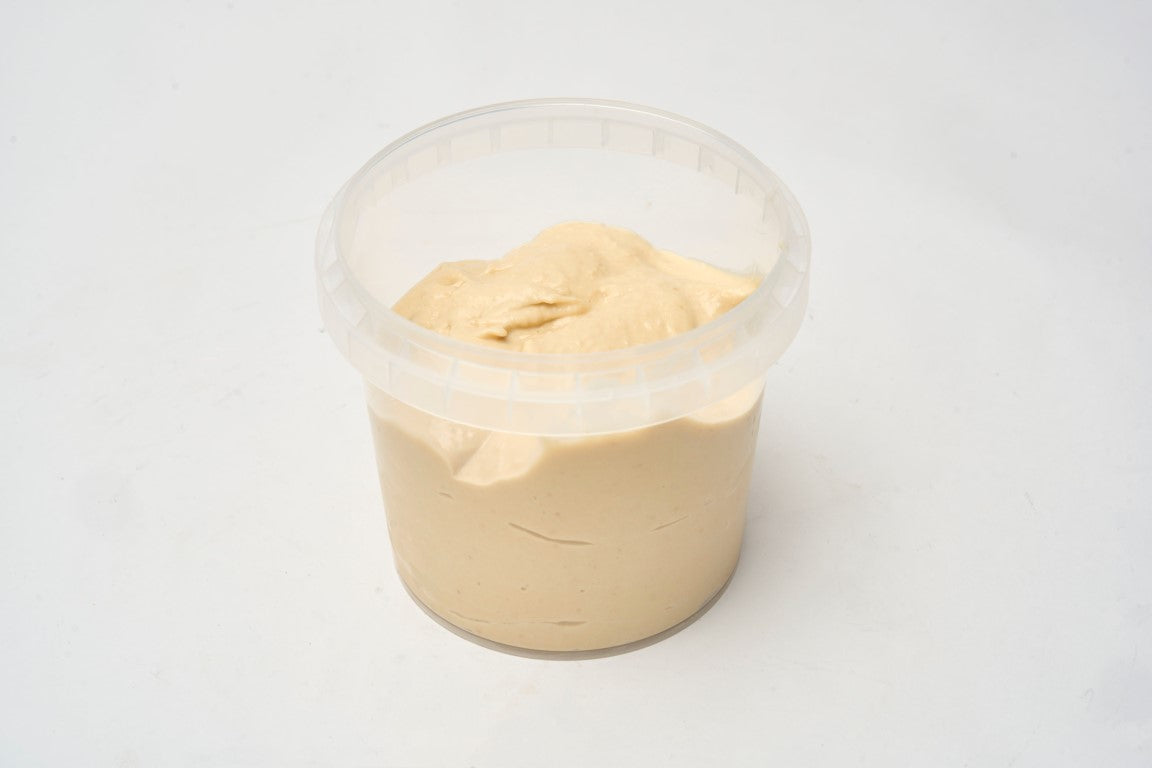 Homemade Hommus (280g)