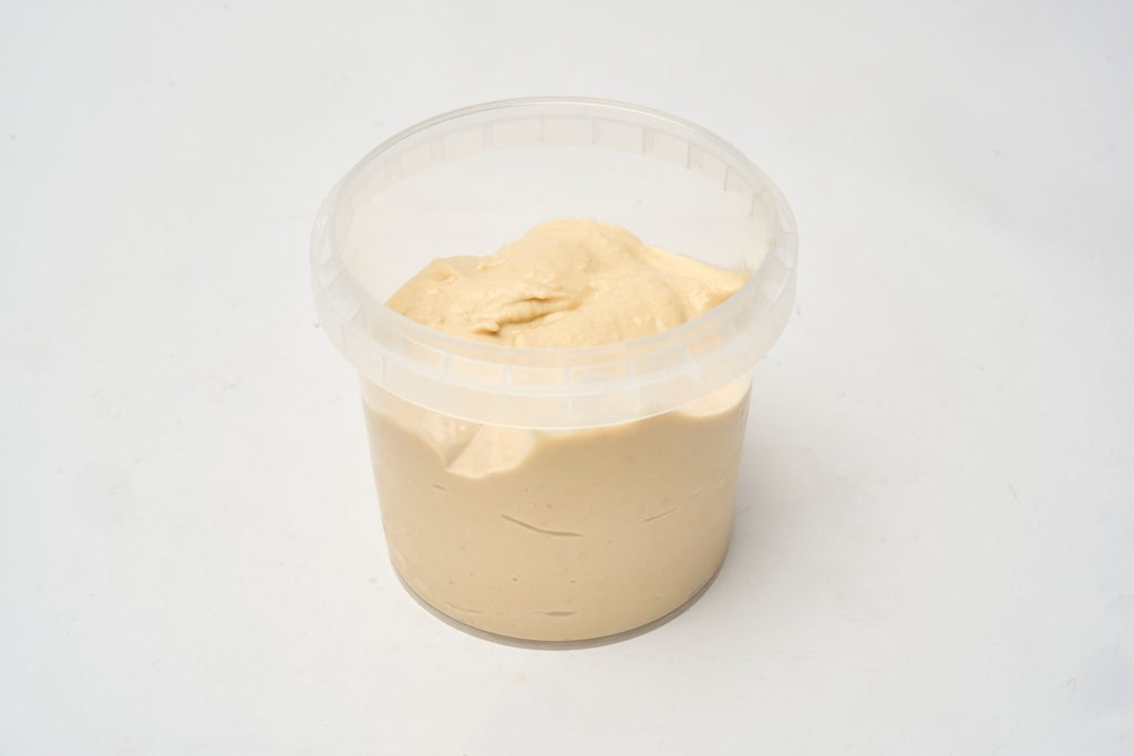 Homemade Hommus (280g)