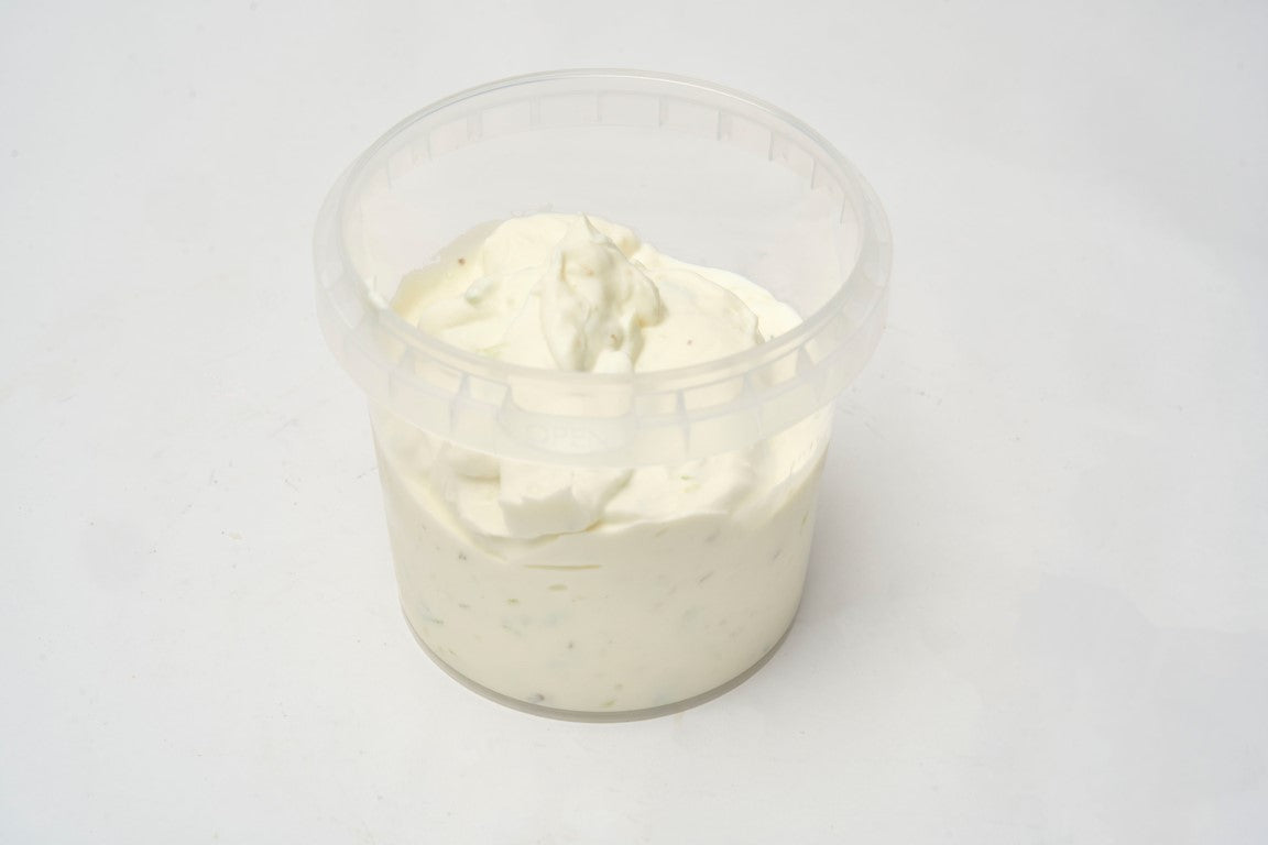 Homemade Tzatziki (280g)