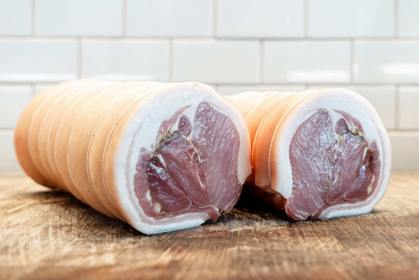 Porchetta