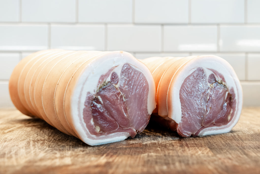 Porchetta
