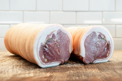 Porchetta