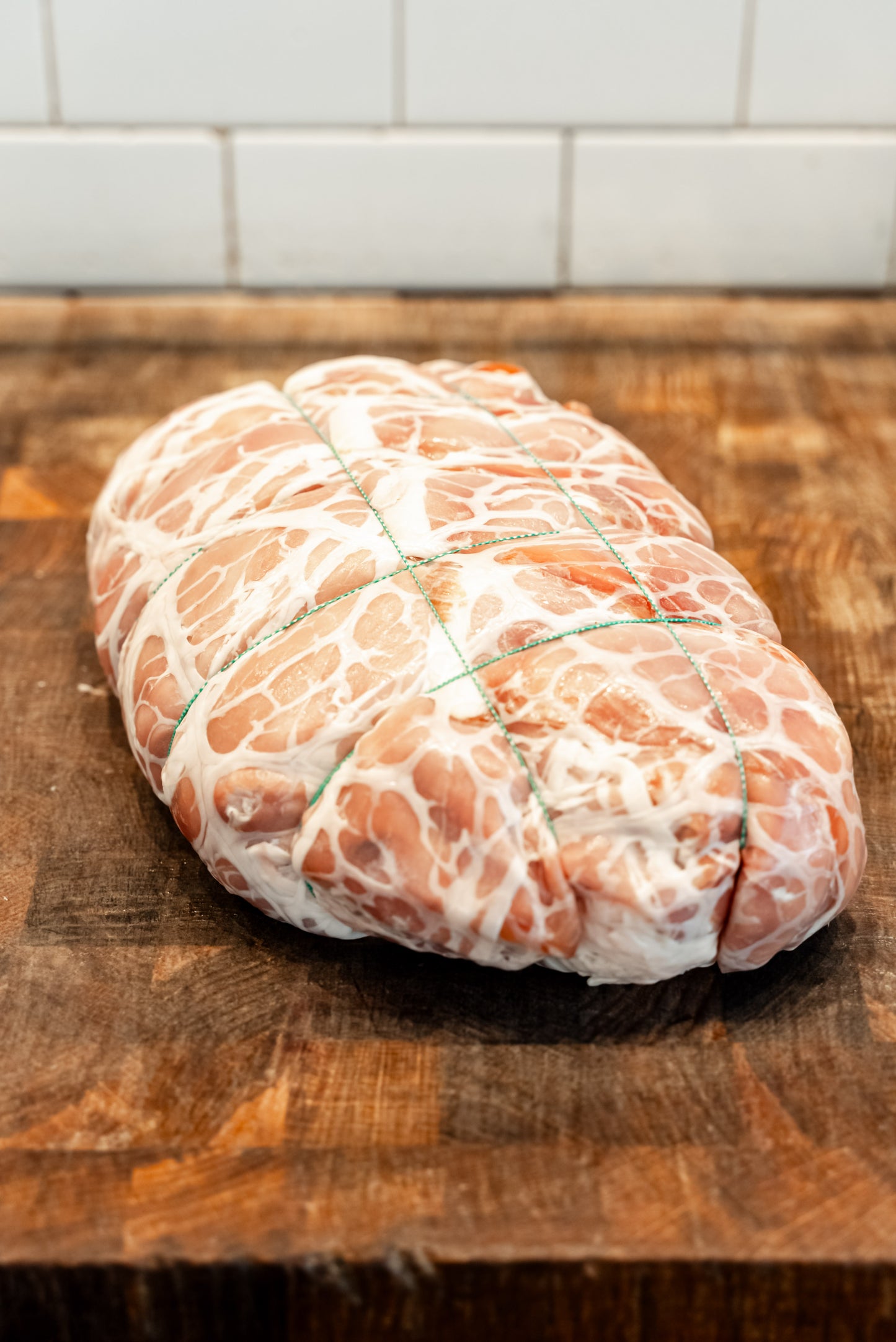 Turducken