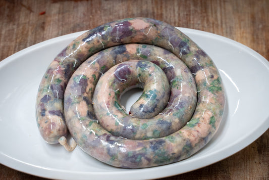 Splinandero 1.5KG (Greek Easter Sausage)