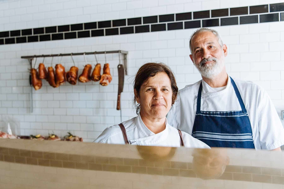Multi Award Winning Butchery