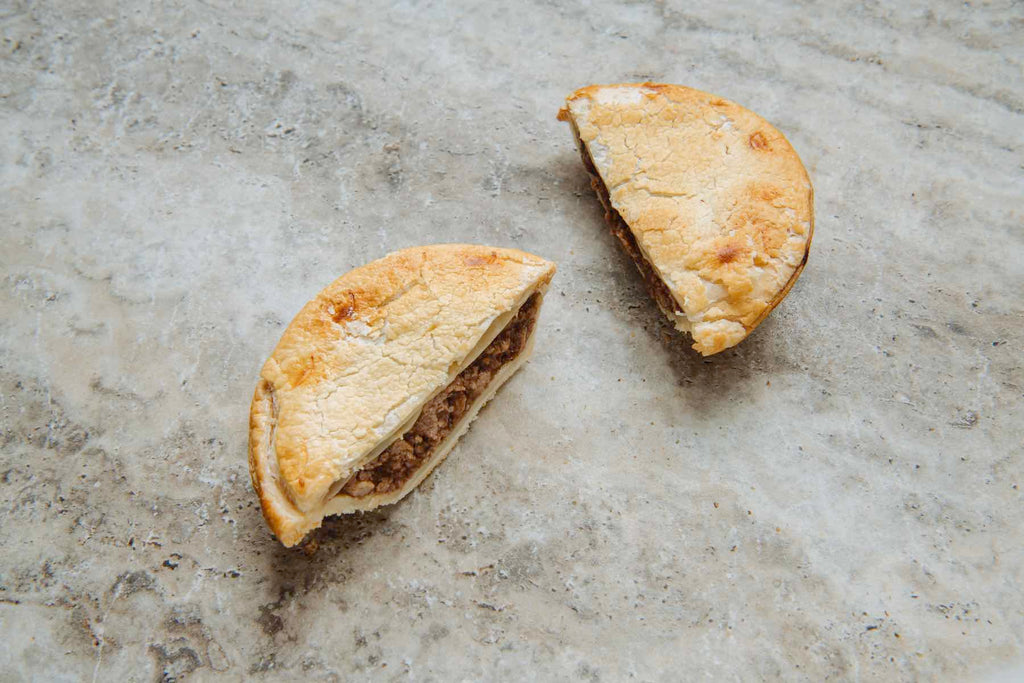 Free-Range Chicken Pie