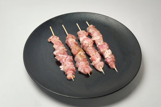 Free-range Chicken Souvlaki 5 Pack