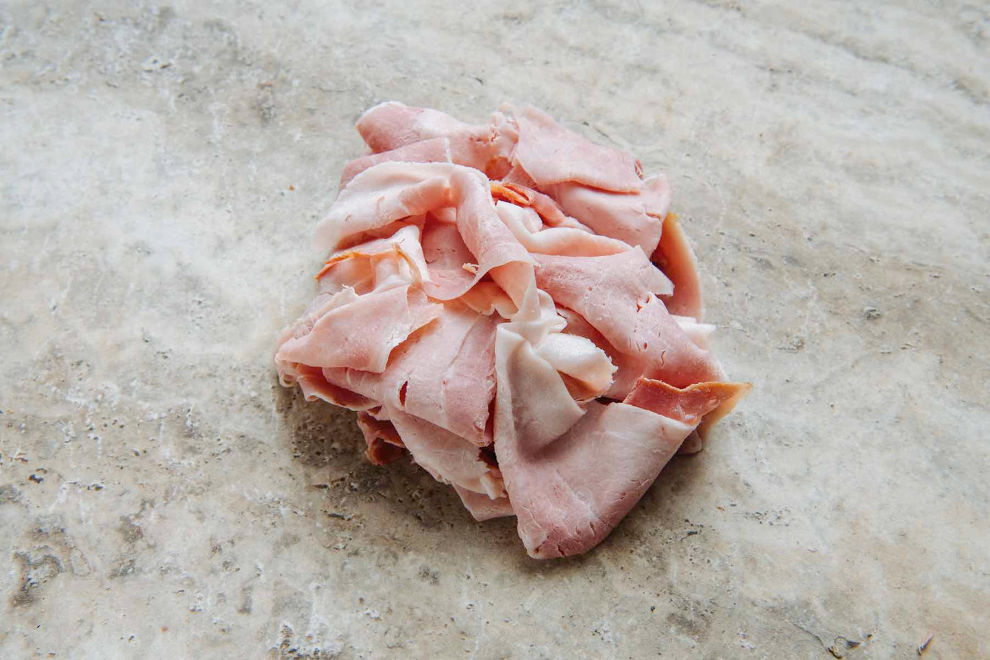 Free-range Leg Ham Shaved