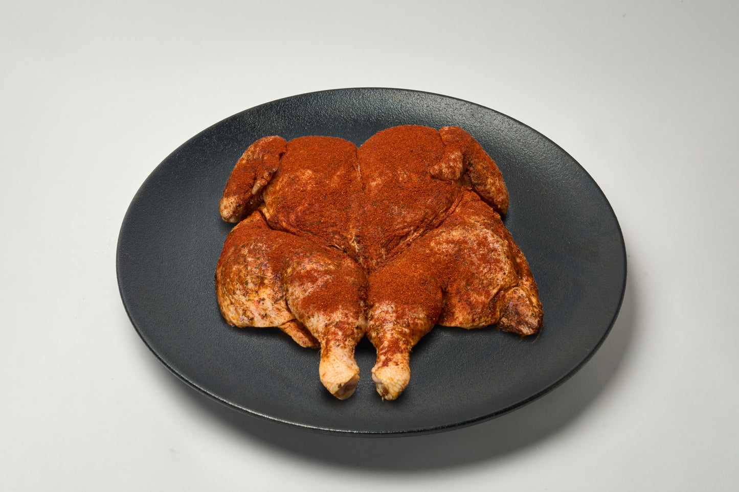 Free-range butterflied Chicken 1kg
