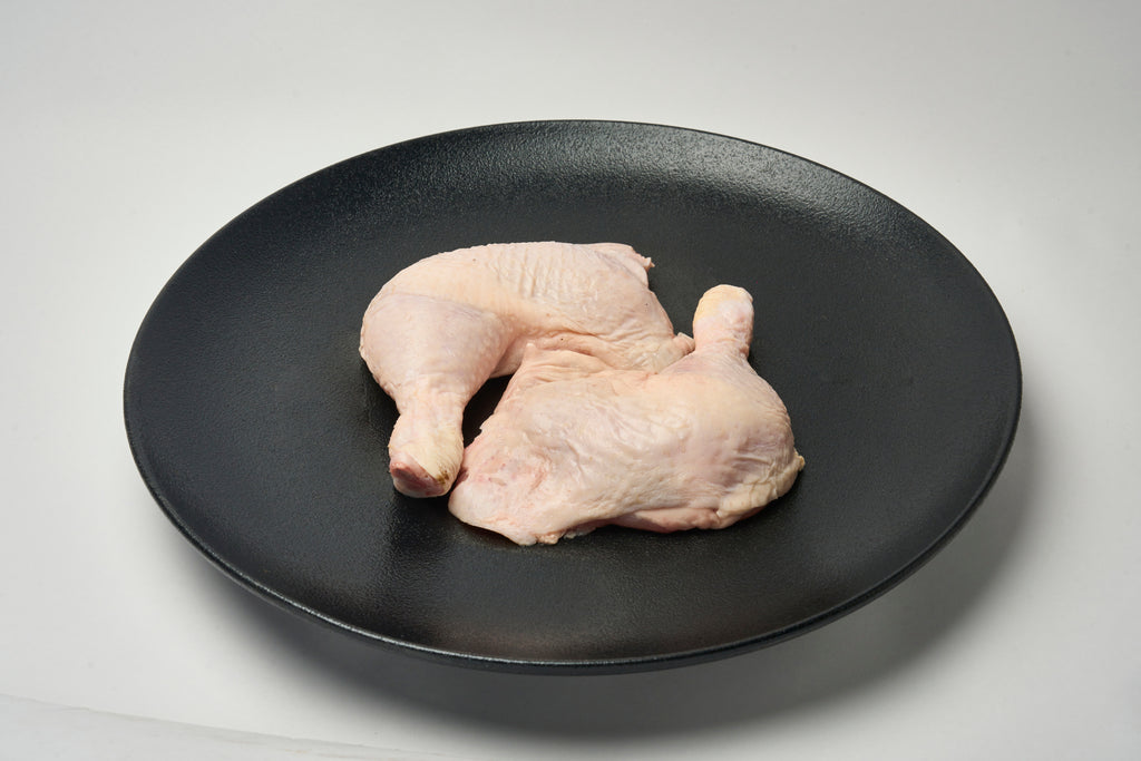 Free-range chicken marylands 1kg