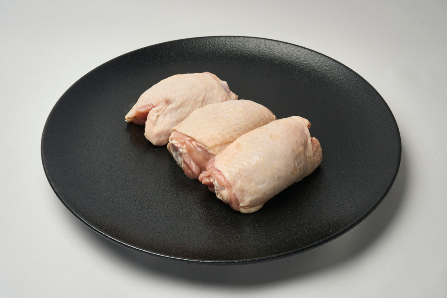 Free-range chicken thigh cutlets
