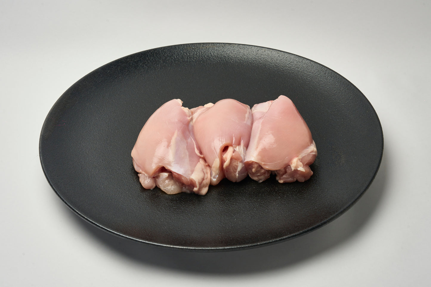 Free-range chicken thigh fillets