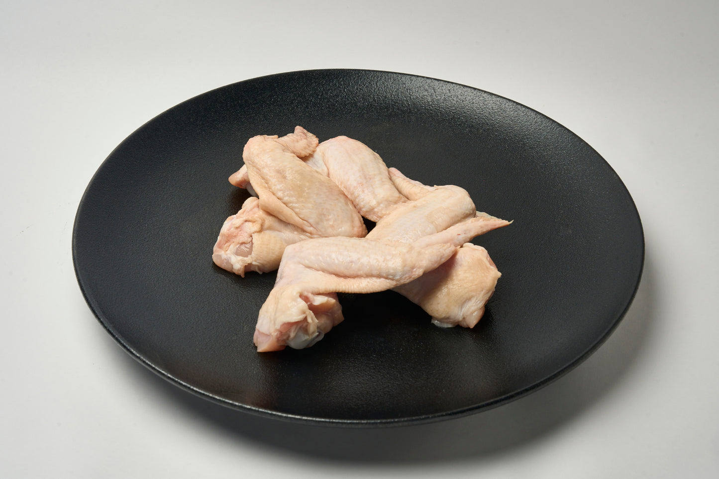 Free-range chicken wings 1kg