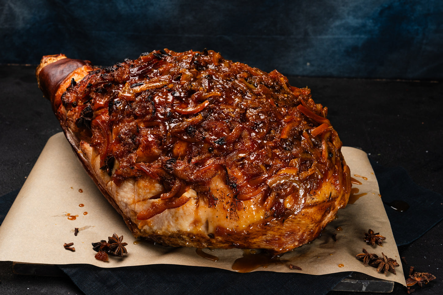 Full Ham (Glazed or Unglazed)