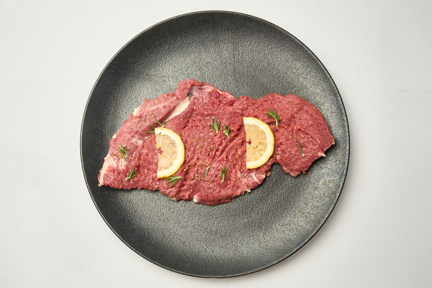 GRASSFED BUTTERFLIED LEG LAMB