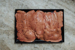 Grassfed Beef Calf Liver