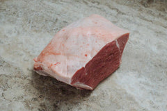 Grassfed Beef corned Silverside