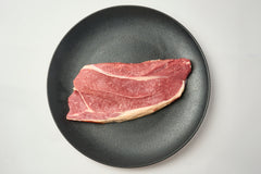 Grassfed beef blade steak (1kg)