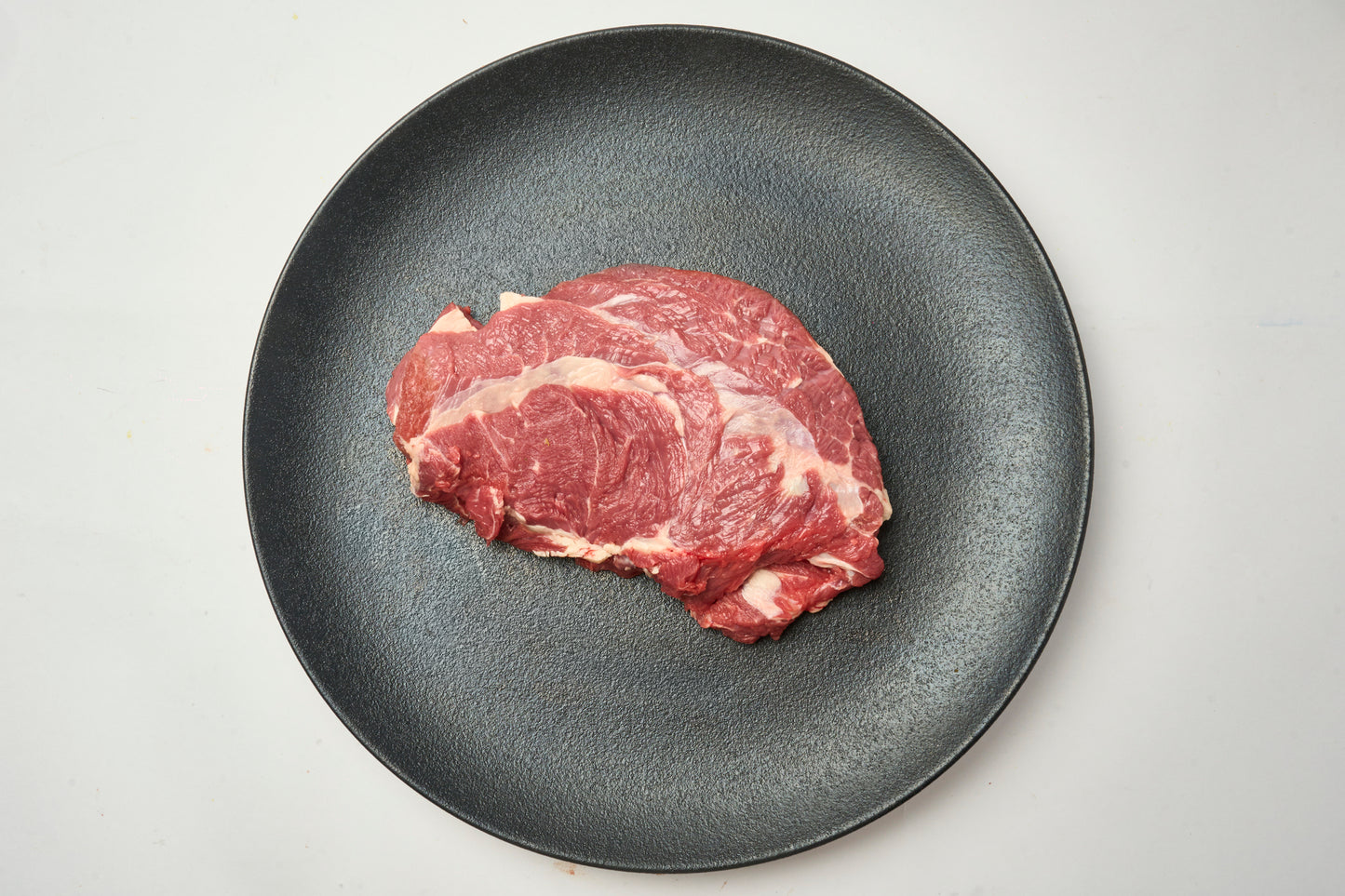 Grassfed beef chuck steak
