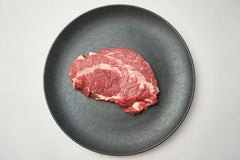 Grassfed beef chuck steak