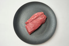 Grassfed beef eye fillet