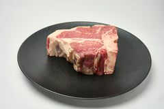 Grassfed beef florentine steak