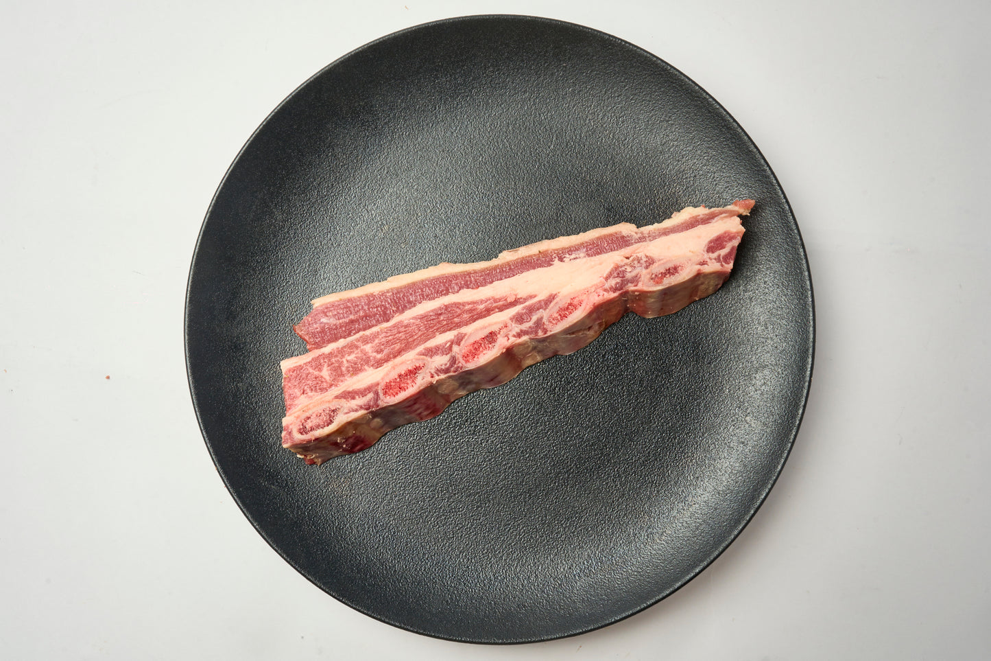 Grassfed beef rib 'Asado'