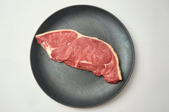 Grassfed beef rump steak