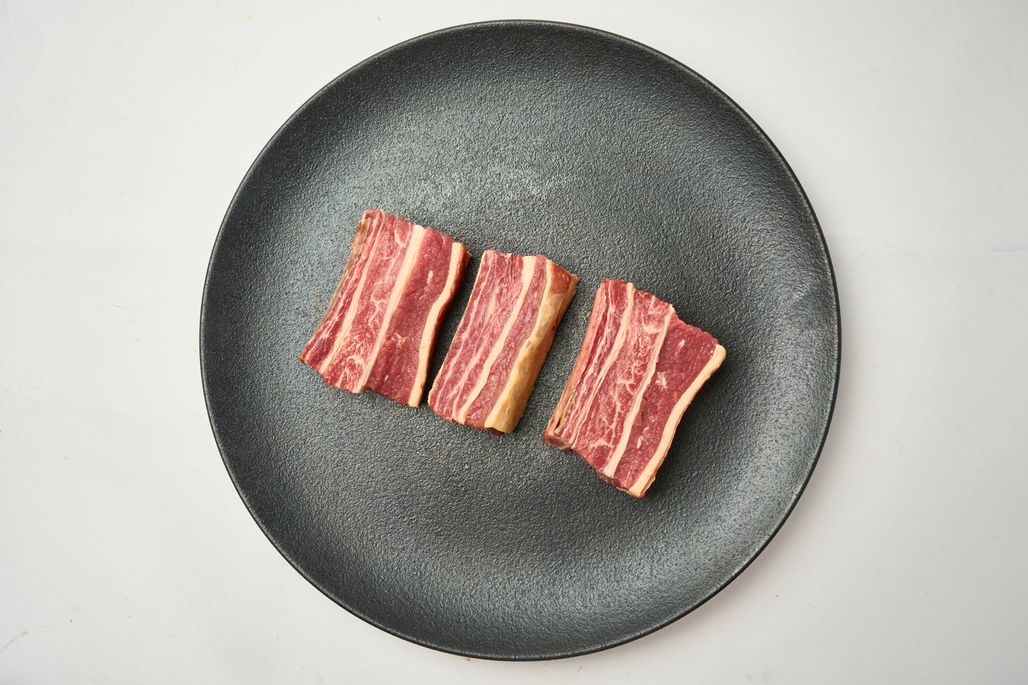 Grassfed beef short ribs