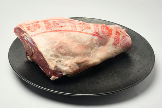 Grassfed leg of Lamb