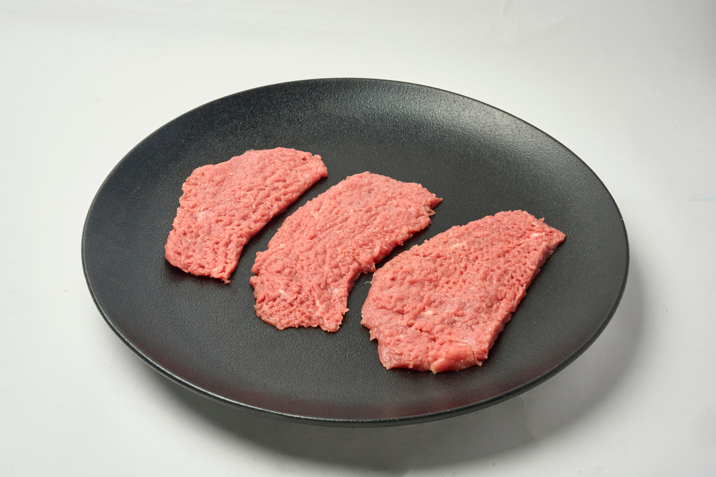 Grassfed veal steak