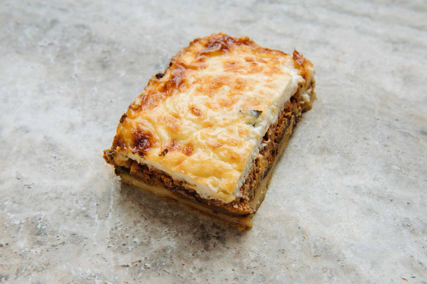 Lamb Shank Lasagne Serve 2