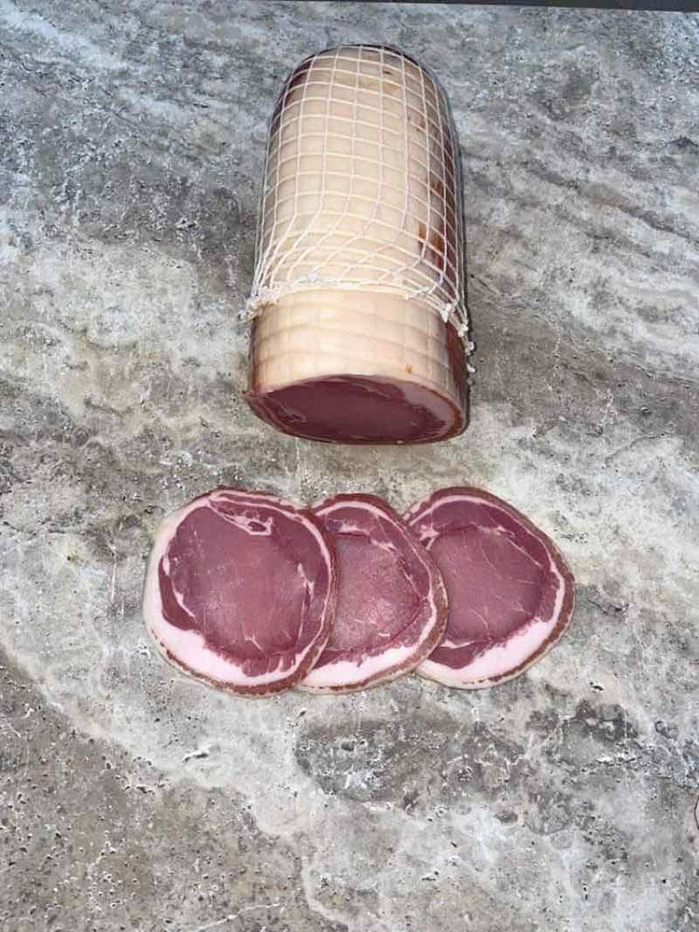 Pancetta 200g