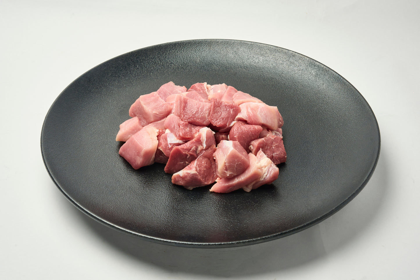 Pasture-raised dice pork 1kg