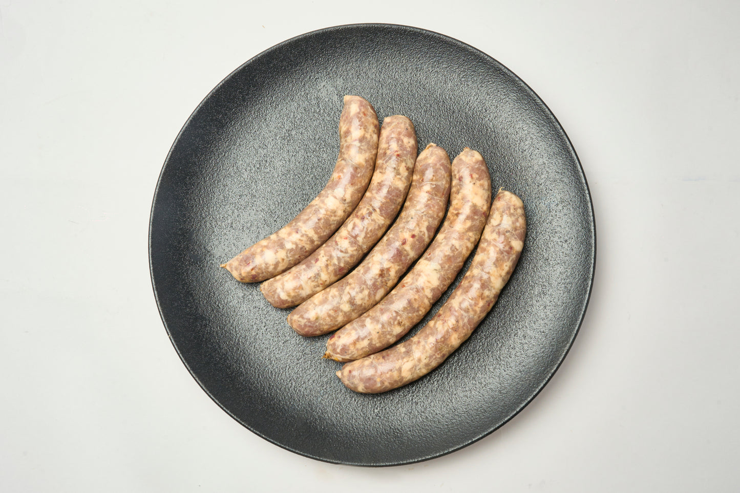 Pork, fennel & chilli sausages 500g