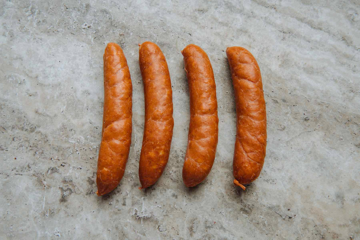 Smoked Chilli Chorizo 2 Pack 400g