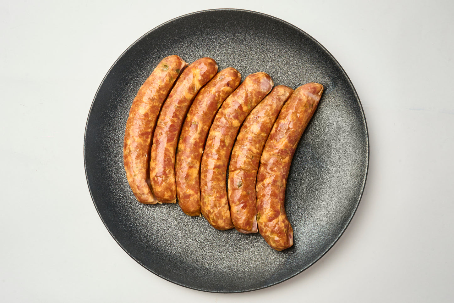 Smoked Jalapeno & Cheese Sausage 500g