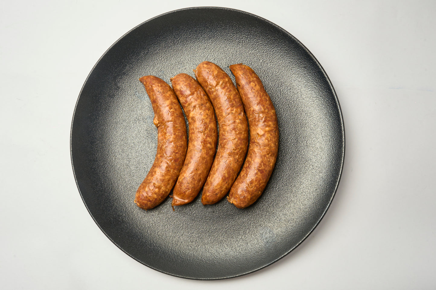 Smoked mild chorizo 400g 2pk