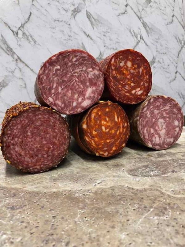 Sopressa Salami 200g