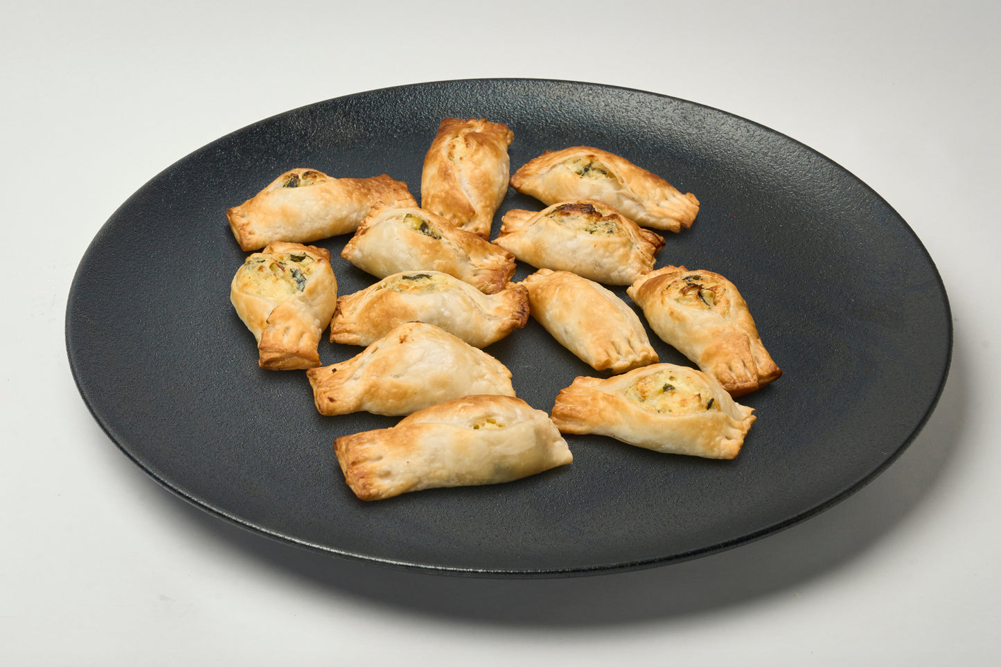 Spanakopites 12 pack
